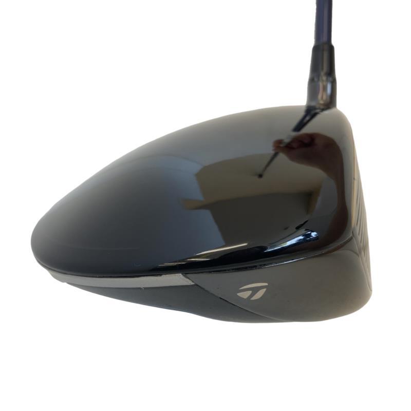 TaylorMade（テーラーメイド） Qi10 10.5° ドライバー DR フレックスSR