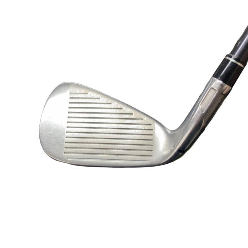 TaylorMade（テーラーメイド） STEALTH 5S アイアンセット IR