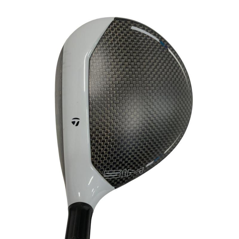TaylorMade（テーラーメイド） SIM MAX 7W フェアウェイウッド FW