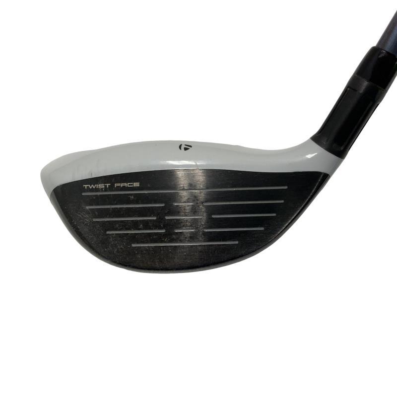 TaylorMade（テーラーメイド） SIM MAX 7W フェアウェイウッド FW