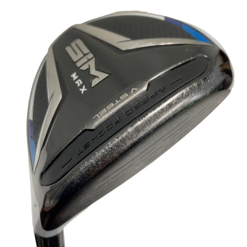 TaylorMade（テーラーメイド） SIM MAX 7W フェアウェイウッド FW