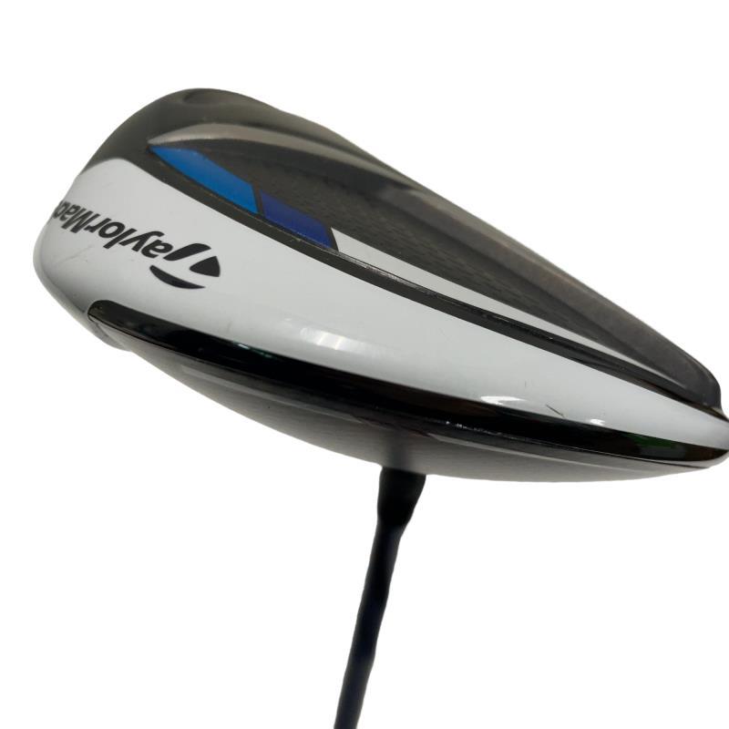 TaylorMade（テーラーメイド） SIM MAX 7W フェアウェイウッド FW
