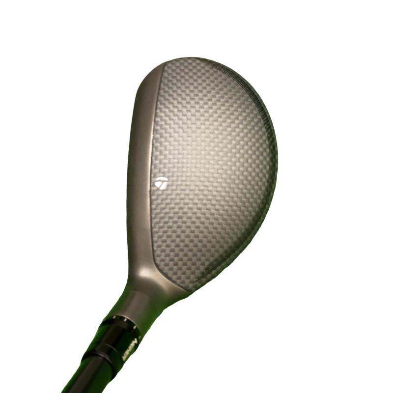 TaylorMade（テーラーメイド） Qi35 U3 ユーティリティ UT フレックスS