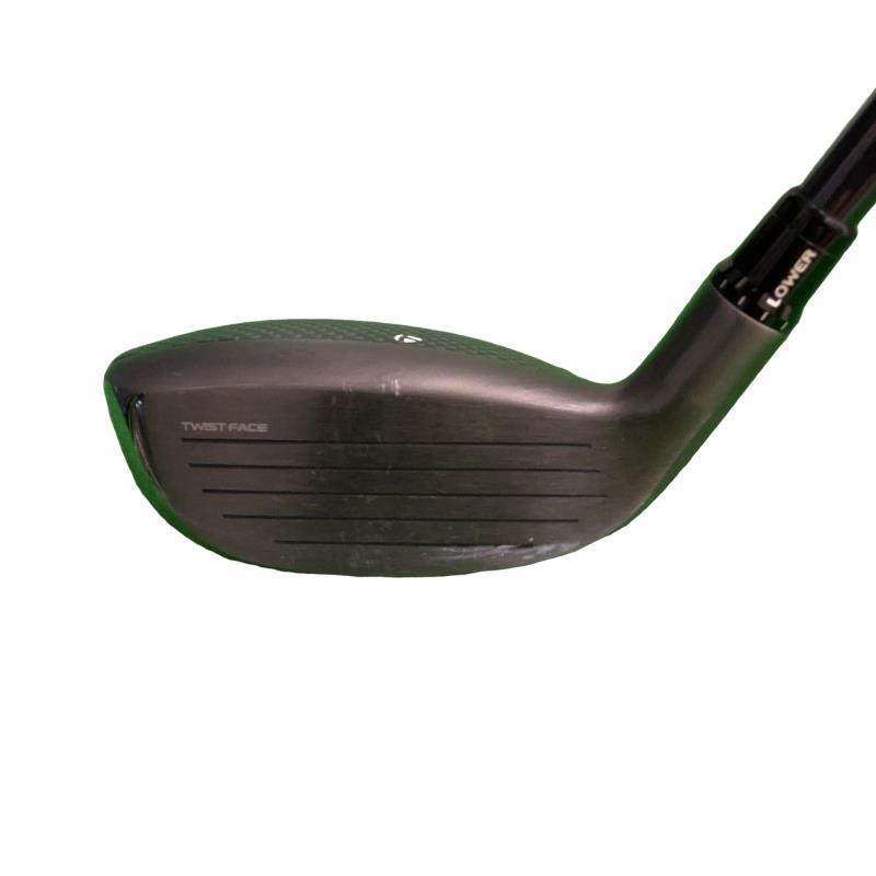 TaylorMade（テーラーメイド） Qi35 U3 ユーティリティ UT フレックスS
