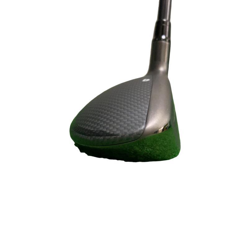TaylorMade（テーラーメイド） Qi35 U3 ユーティリティ UT フレックスS