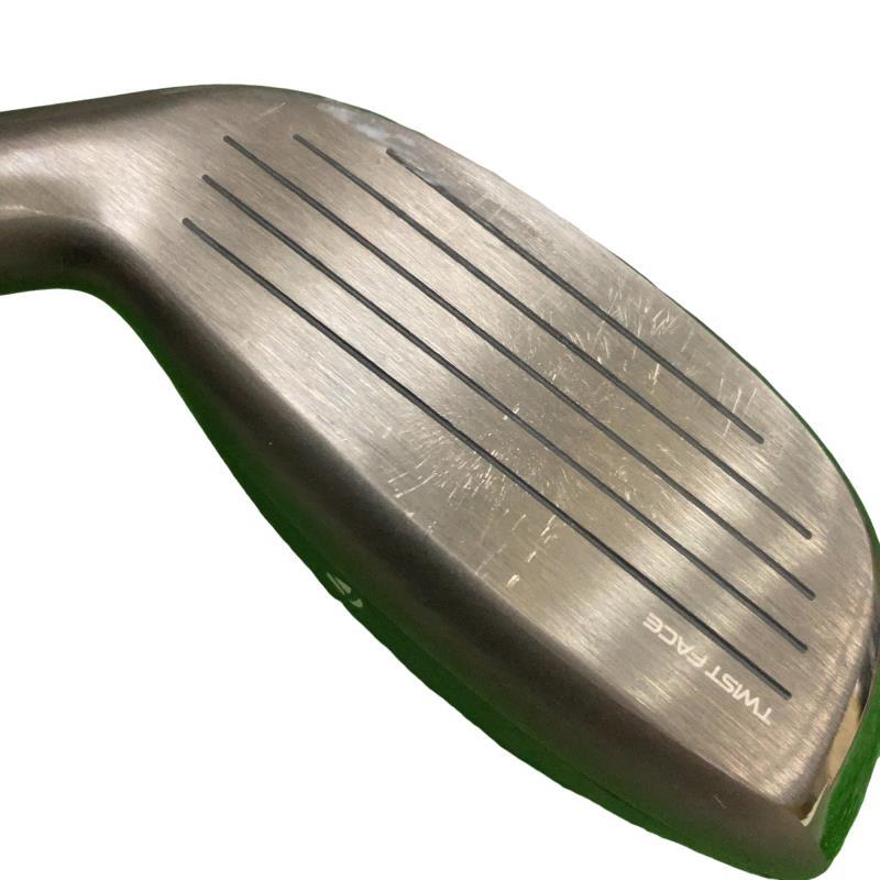 TaylorMade（テーラーメイド） Qi35 U3 ユーティリティ UT フレックスS