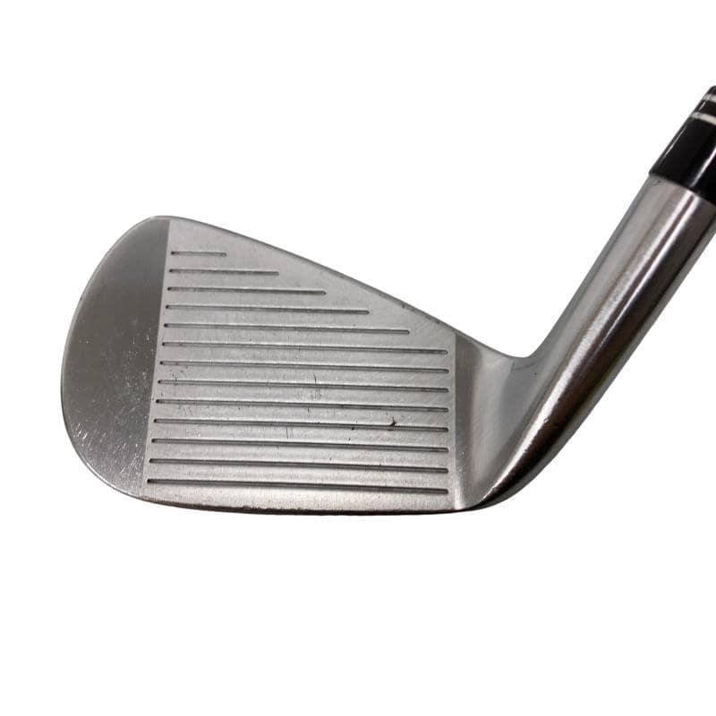 エポンゴルフ株式会社 EPON AF-505 6S アイアンセット IR フレックス