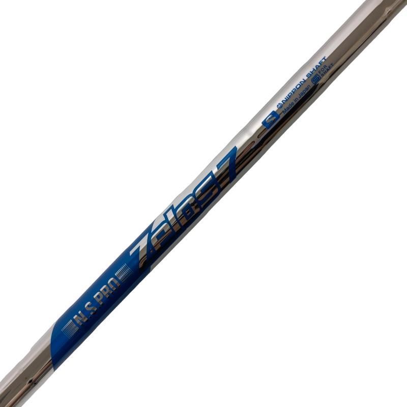 エポンゴルフ株式会社 EPON AF-505 6S アイアンセット IR フレックス