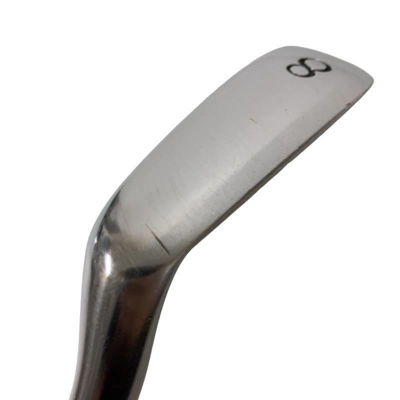 エポンゴルフ株式会社 EPON AF-505 6S アイアンセット IR フレックス