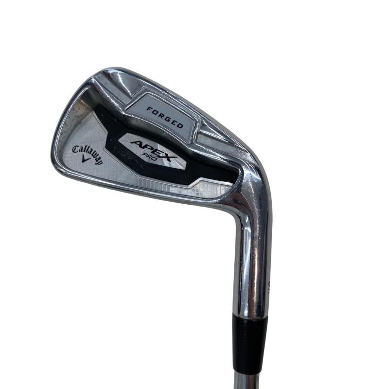 Callaway（キャロウェイ） APEX PRO(2015) #4 単品アイアン LI