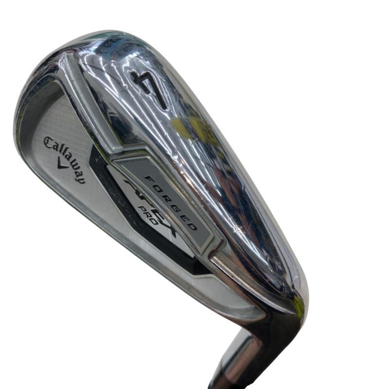 Callaway（キャロウェイ） APEX PRO(2015) #4 単品アイアン LI