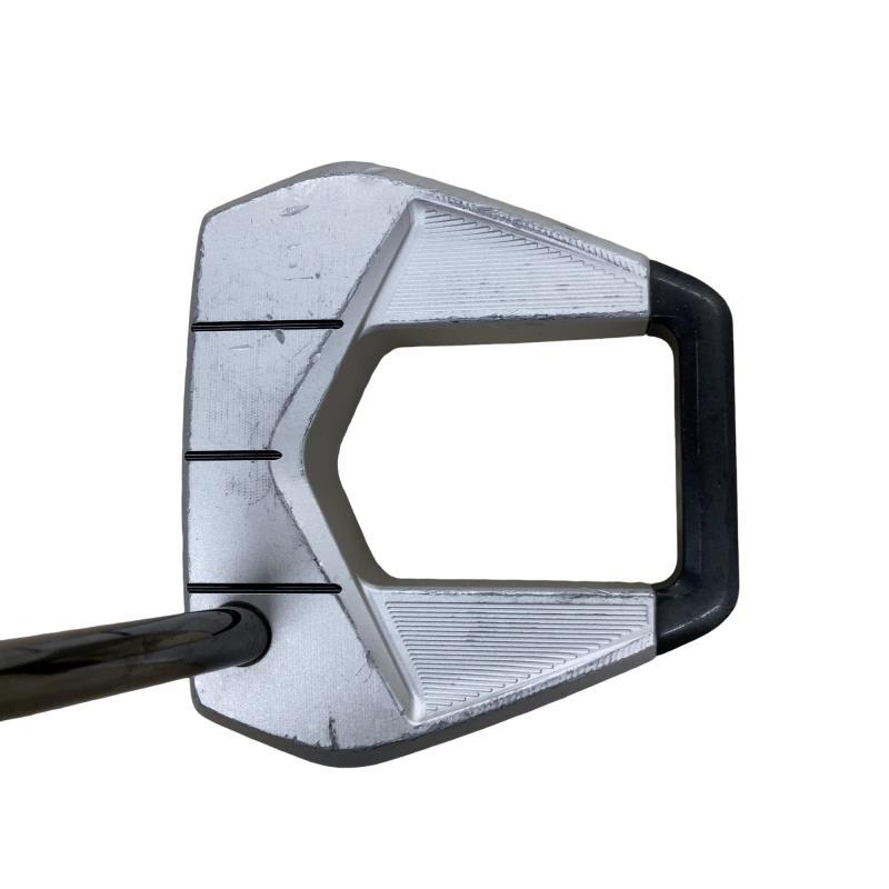 TaylorMade（テーラーメイド） Spider S CHALK 33インチ パター PT