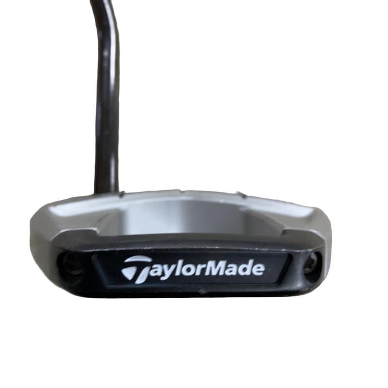 TaylorMade（テーラーメイド） Spider S CHALK 33インチ パター PT