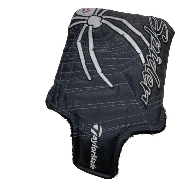 TaylorMade（テーラーメイド） Spider S CHALK 33インチ パター PT