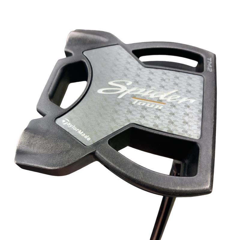 TaylorMade（テーラーメイド） Spider TOUR TRUSS TM2 33インチ パター