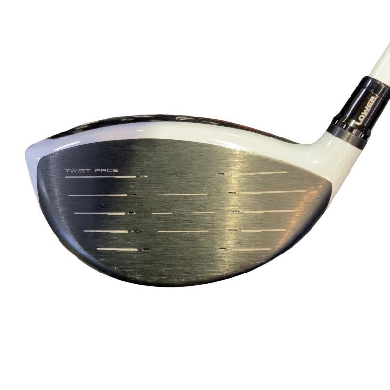TaylorMade（テーラーメイド） SIM2 MAX 10.5° ドライバー DR