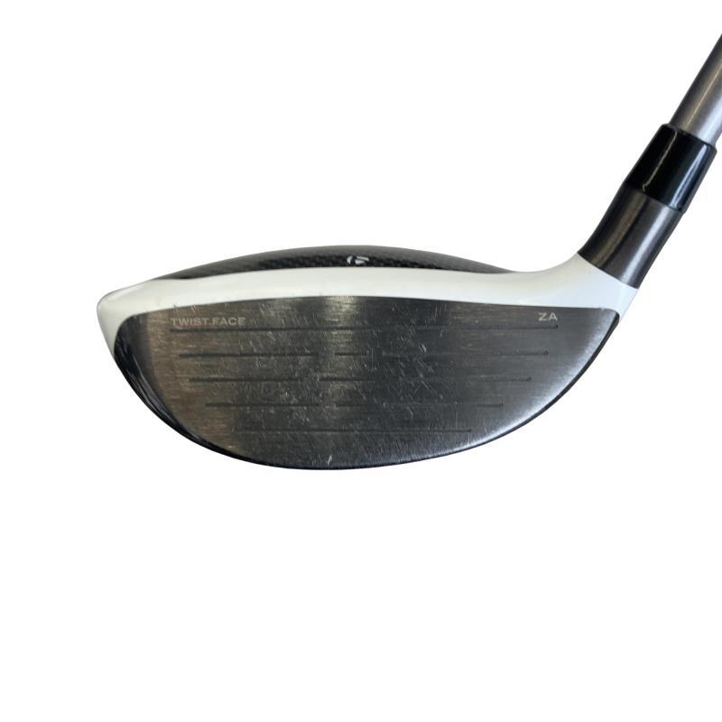 TaylorMade（テーラーメイド） STEALTH GLOIRE 5W フェアウェイウッド