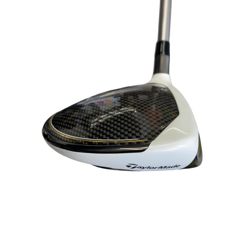 TaylorMade STEALTH GLOIRE 5W SRフェアウェイウッド TaylorMade（テーラーメイド） STEALTH GLOIRE 5W フェアウェイウッド