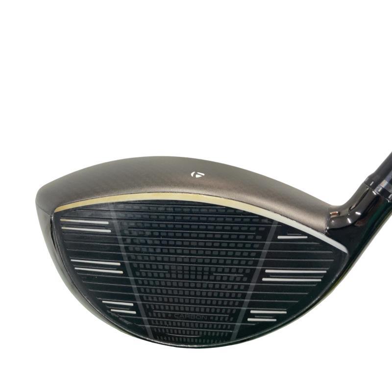 TaylorMade（テーラーメイド） Qi4D LS 9° ドライバー DR フレックスS