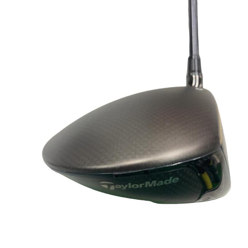 TaylorMade（テーラーメイド） Qi4D LS 9° ドライバー DR フレックスS