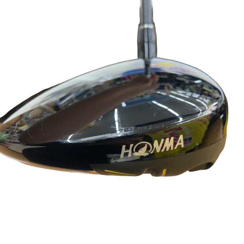 HONMA GOLF（本間ゴルフ） TOUR WORLD TW757 D PLUS 9° ドライバー DR