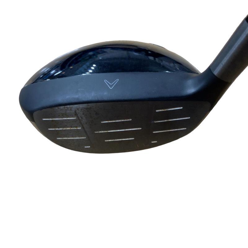Callaway（キャロウェイ） PARADYM X 5W フェアウェイウッド FW