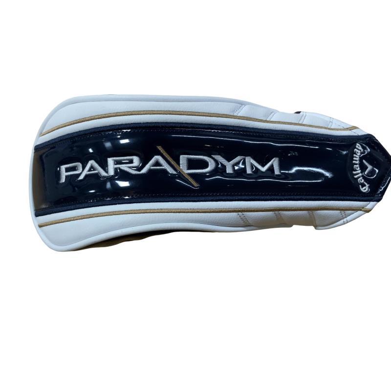 Callaway（キャロウェイ） PARADYM X 5W フェアウェイウッド FW