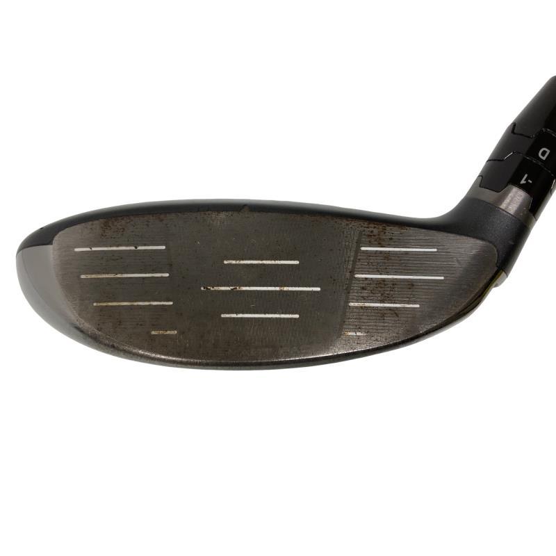Callaway（キャロウェイ） PARADYM Ai SMOKE MAX 3W フェアウェイ
