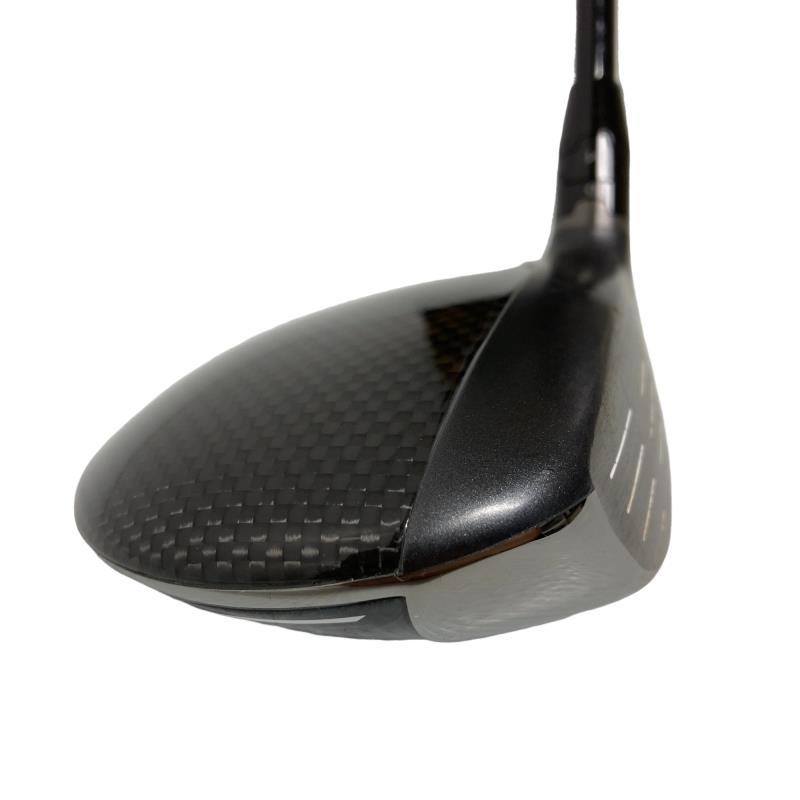 Callaway（キャロウェイ） PARADYM Ai SMOKE MAX 3W フェアウェイ