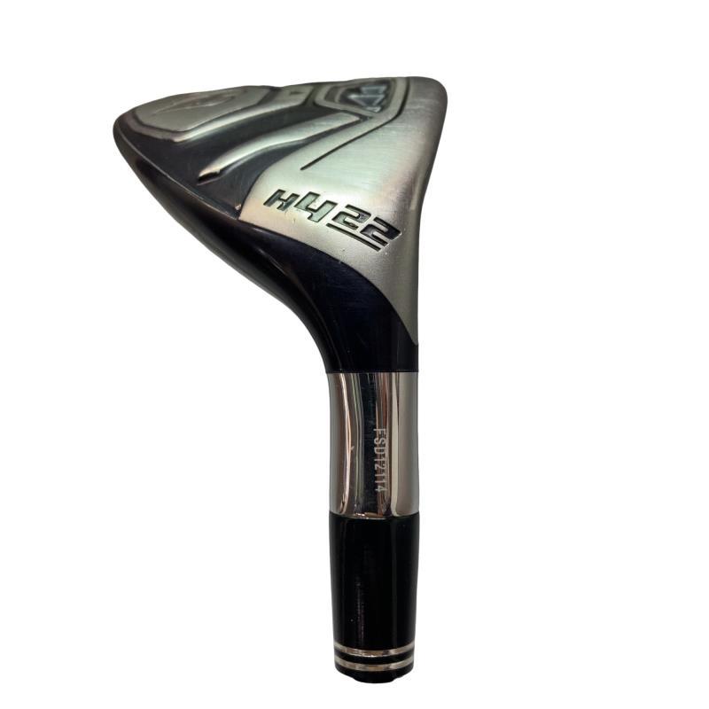 BRIDGESTONE GOLF ブリヂストン TOUR B JGR(2019) U4 ユーティリティ