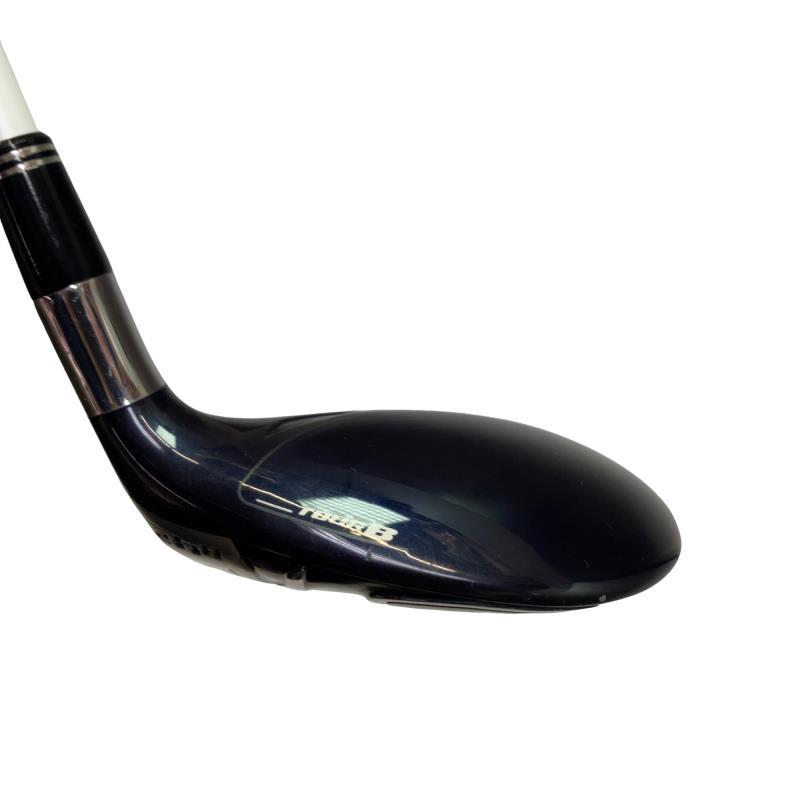 BRIDGESTONE GOLF ブリヂストン TOUR B JGR(2019) U4 ユーティリティ