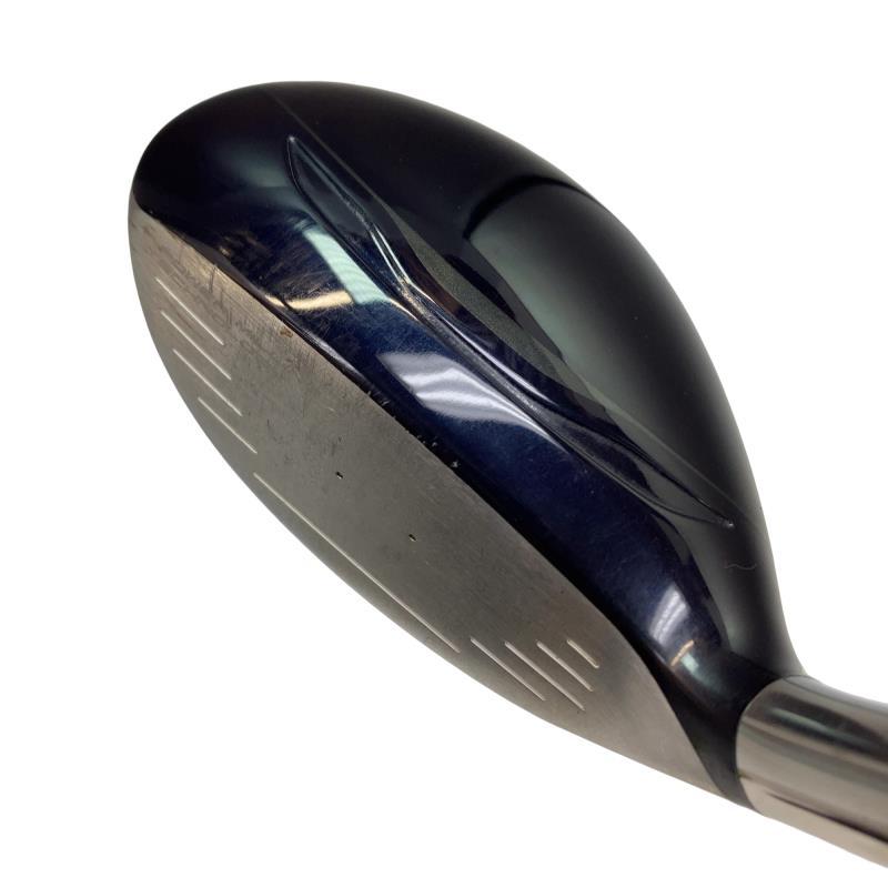 BRIDGESTONE GOLF ブリヂストン TOUR B JGR(2019) U4 ユーティリティ