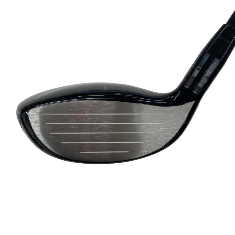 Titleist（タイトリスト） GTS3 21° フェアウェイウッド FW フレックス