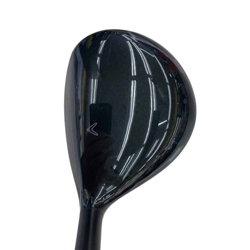 Callaway（キャロウェイ） QUANTUM MINI SPINNER 9W フェアウェイ