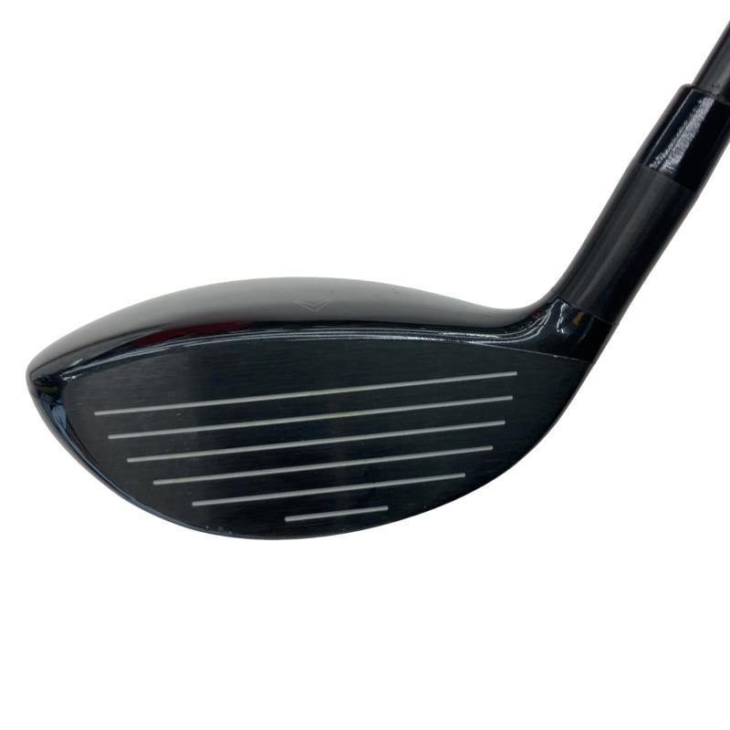 Callaway（キャロウェイ） QUANTUM MINI SPINNER 9W フェアウェイ