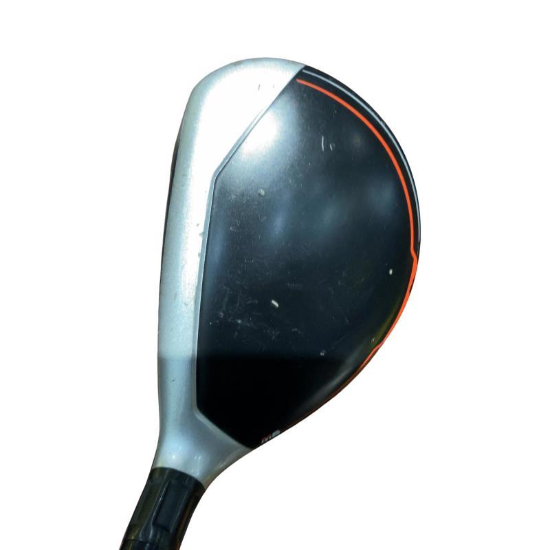 TaylorMade（テーラーメイド） M6 U4 ユーティリティ UT フレックスS