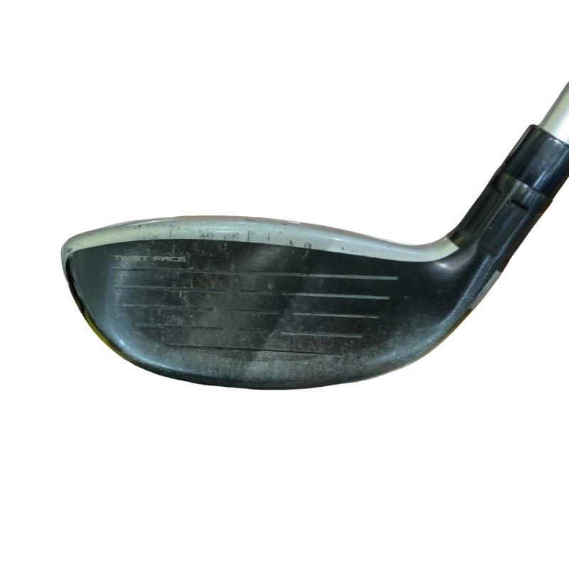 TaylorMade（テーラーメイド） M6 U4 ユーティリティ UT フレックスS