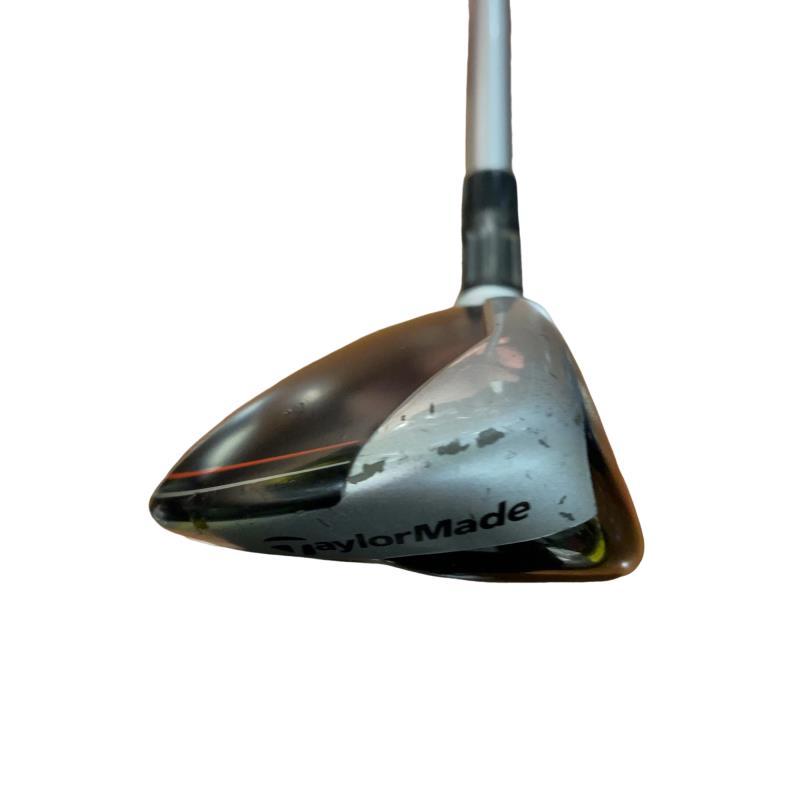 TaylorMade（テーラーメイド） M6 U4 ユーティリティ UT フレックスS