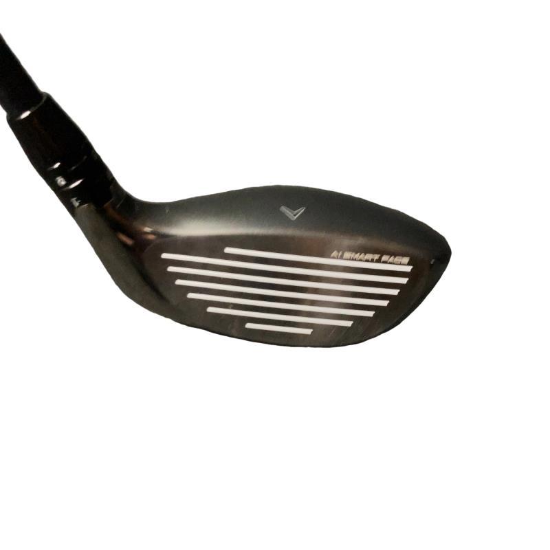 Callaway（キャロウェイ） PARADYM Ai SMOKE U5 レフティ