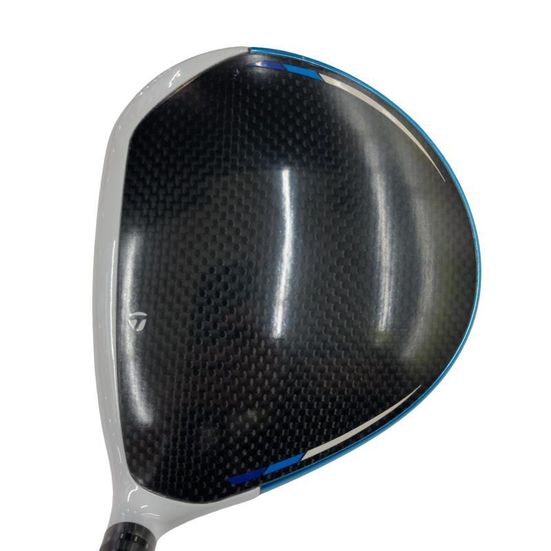 TaylorMade（テーラーメイド） SIM2 MAX-D 9° ドライバー DR