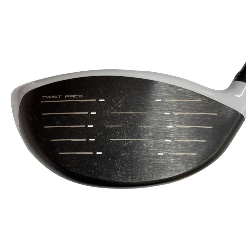 TaylorMade（テーラーメイド） SIM2 MAX-D 9° ドライバー DR