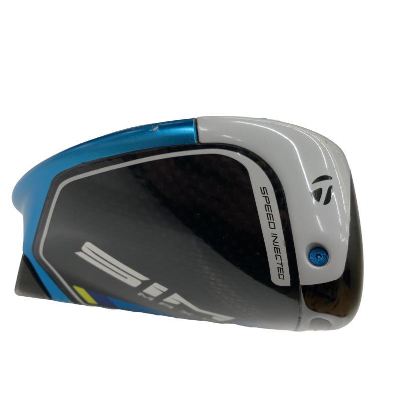 TaylorMade（テーラーメイド） SIM2 MAX-D 9° ドライバー DR