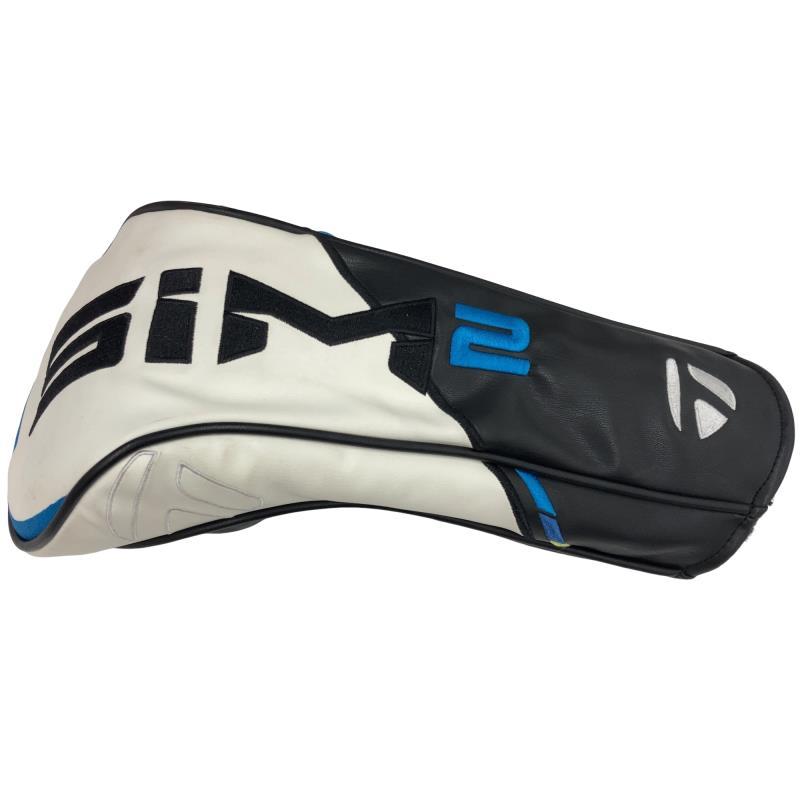 TaylorMade（テーラーメイド） SIM2 MAX-D 9° ドライバー DR