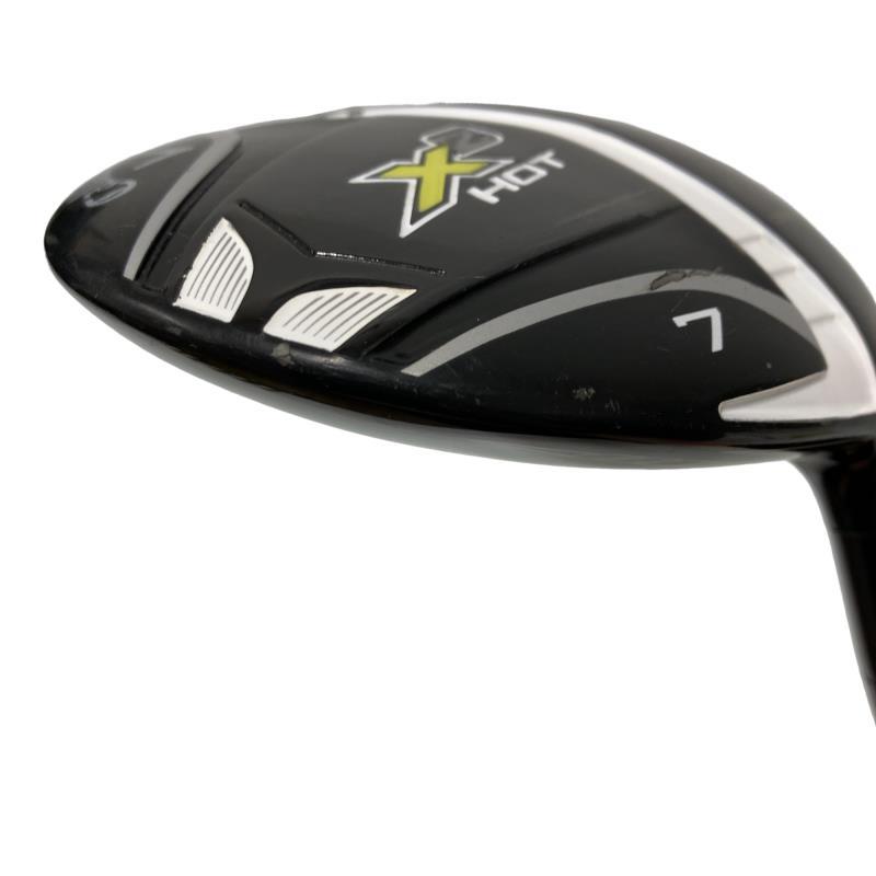 Callaway（キャロウェイ） X2 HOT 7W フェアウェイウッド FW