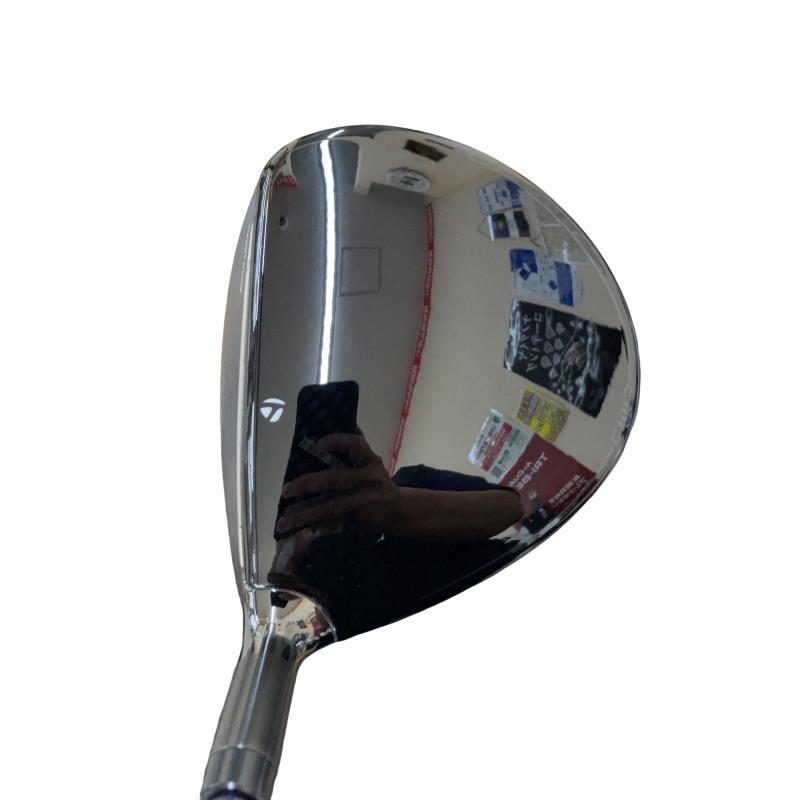TaylorMade（テーラーメイド） Qi10 MAX 7W フェアウェイウッド FW