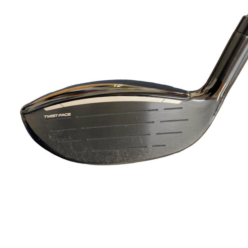 TaylorMade（テーラーメイド） Qi10 MAX 7W フェアウェイウッド FW