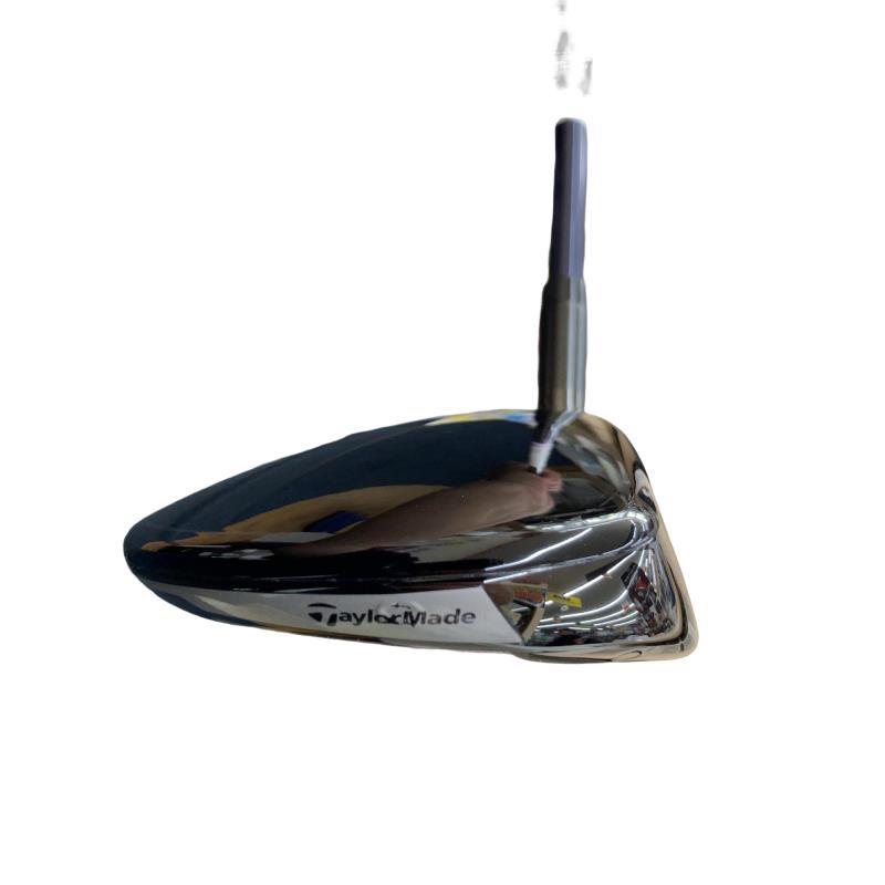 TaylorMade（テーラーメイド） Qi10 MAX 7W フェアウェイウッド FW