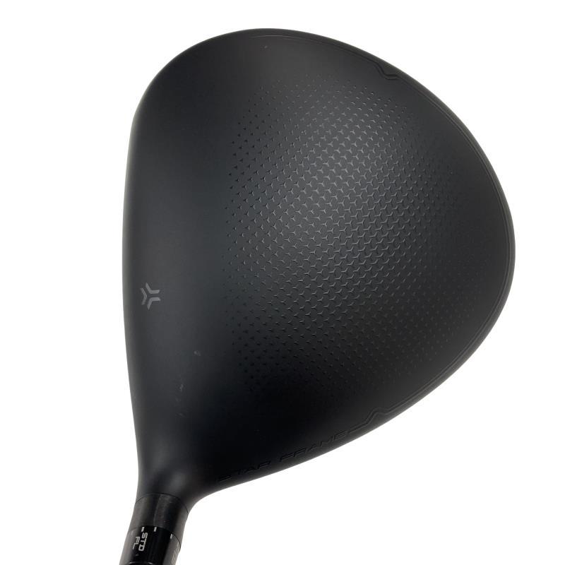 SRIXON ZXi LS ドライバー　9.0° SR DUNLOP（ダンロップ） SRIXON ZXi LS 9° ドライバー DR フレックスSR