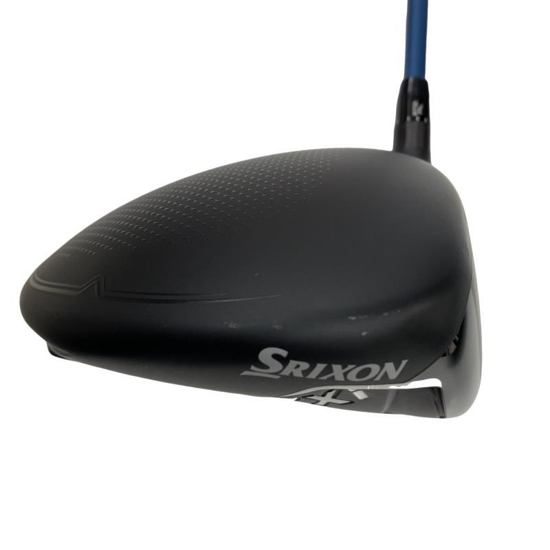 スリクソン　zxi LSドライバー　ヘッド　9° DUNLOP（ダンロップ） SRIXON ZXi LS 9° ドライバー DR フレックスSR