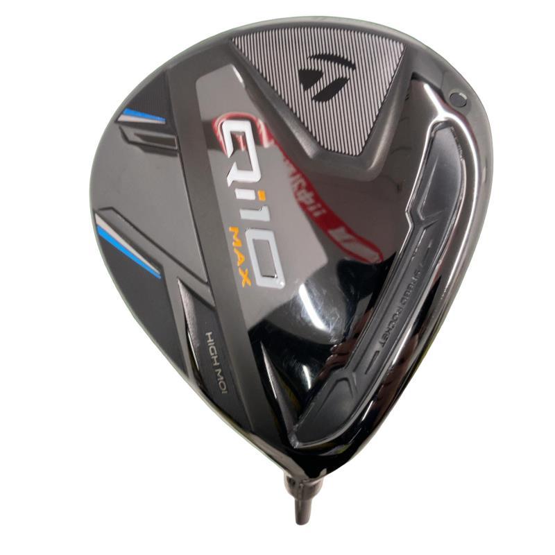TaylorMade（テーラーメイド） Qi10 MAX 5W フェアウェイウッド FW